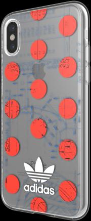 Produktbild adidas 70s Clear (Apple iPhone X)