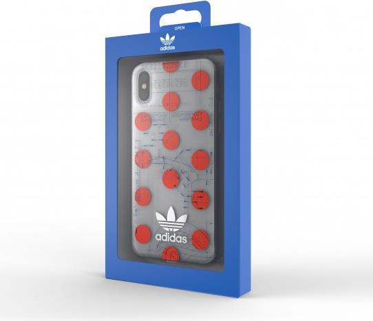Produktbild adidas 70s Clear (Apple iPhone X)