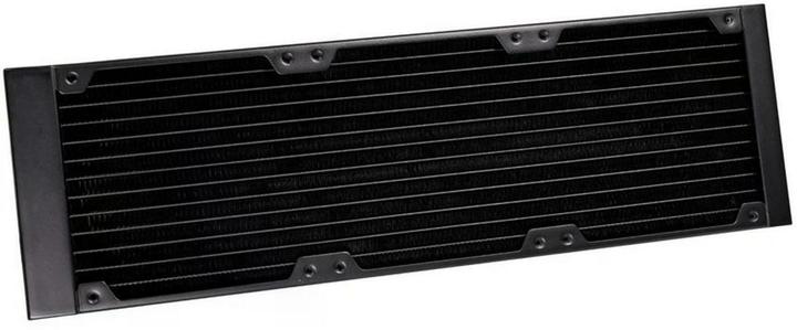 Actual product image Lian-Li Galahad II LCD 360