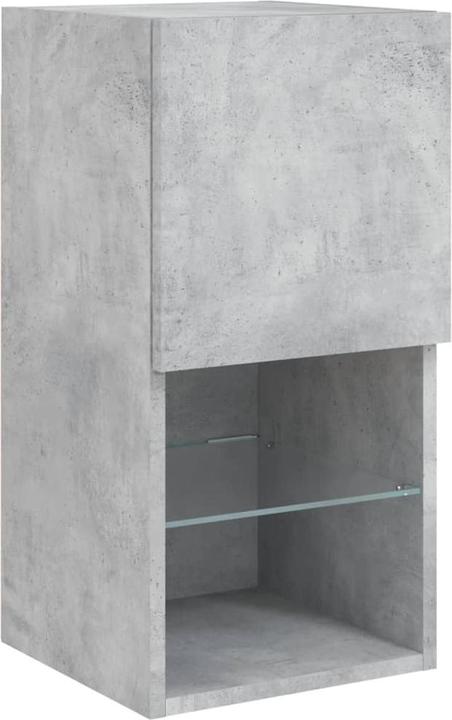Betongrau