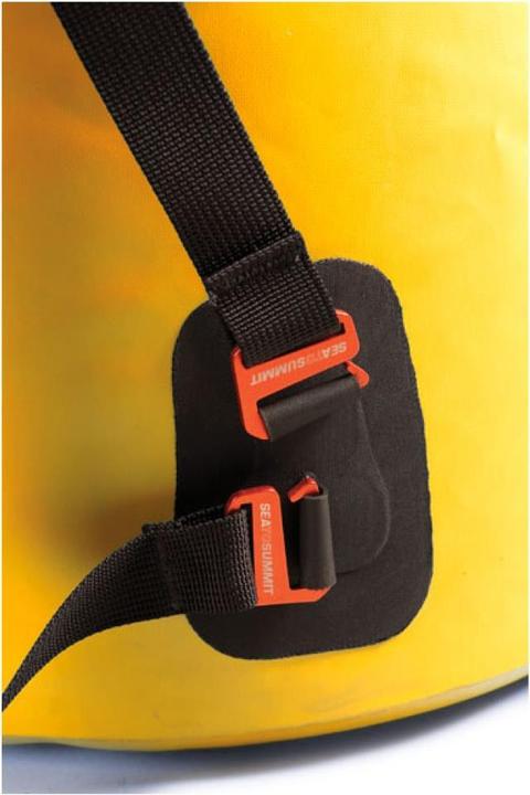 Produktbild Sea To Summit Hydraulic Dry Pack with Harness (100 cm)