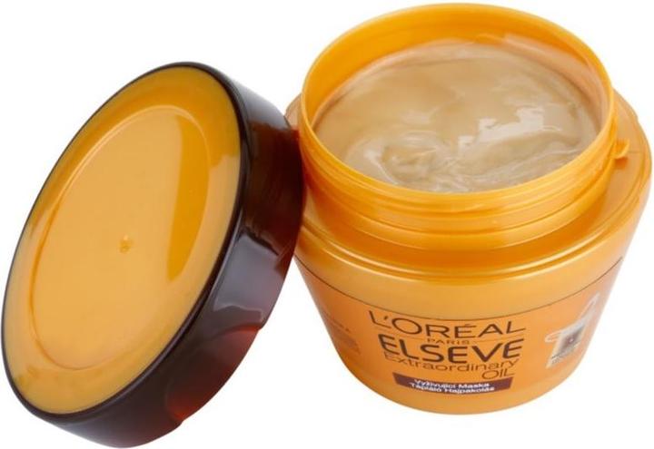 Produktbild L'Oréal Paris Elseve Extraordinary Oil Jojoba (300 ml)