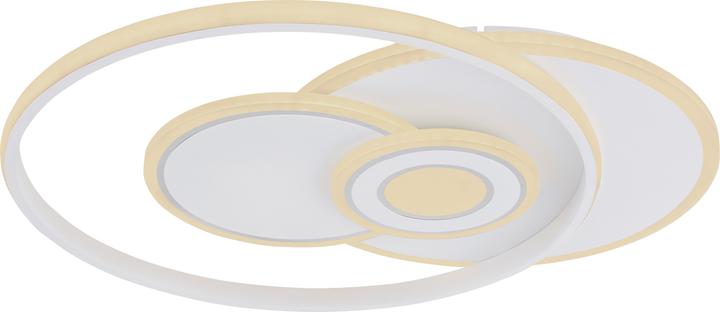 Produktbild Globo Roderick (3600 lm)