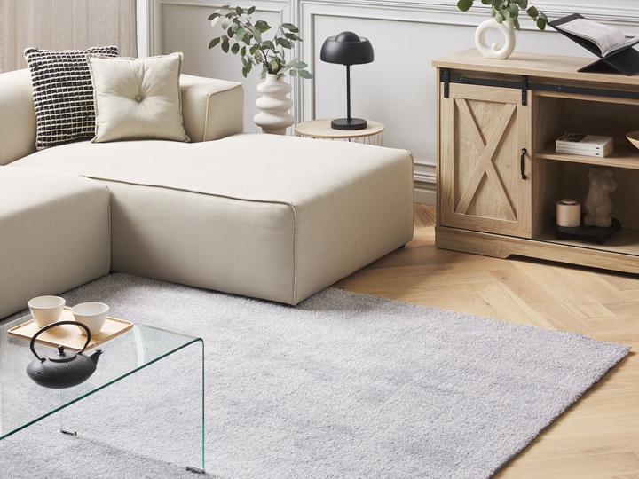 Actual product image Beliani Demre (140 x 200 cm)