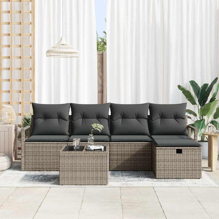 Image du produit vidaXL Holly
