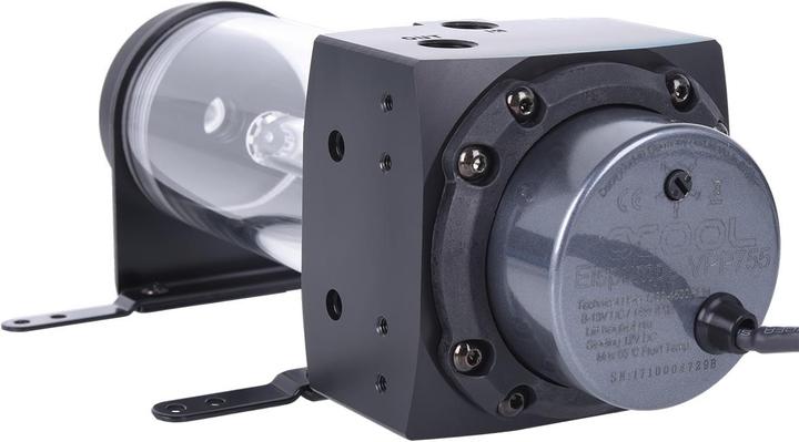 Actual product image Alphacool Sundae D5