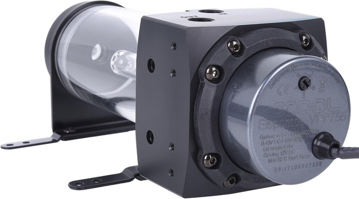 Actual product image Alphacool Sundae D5