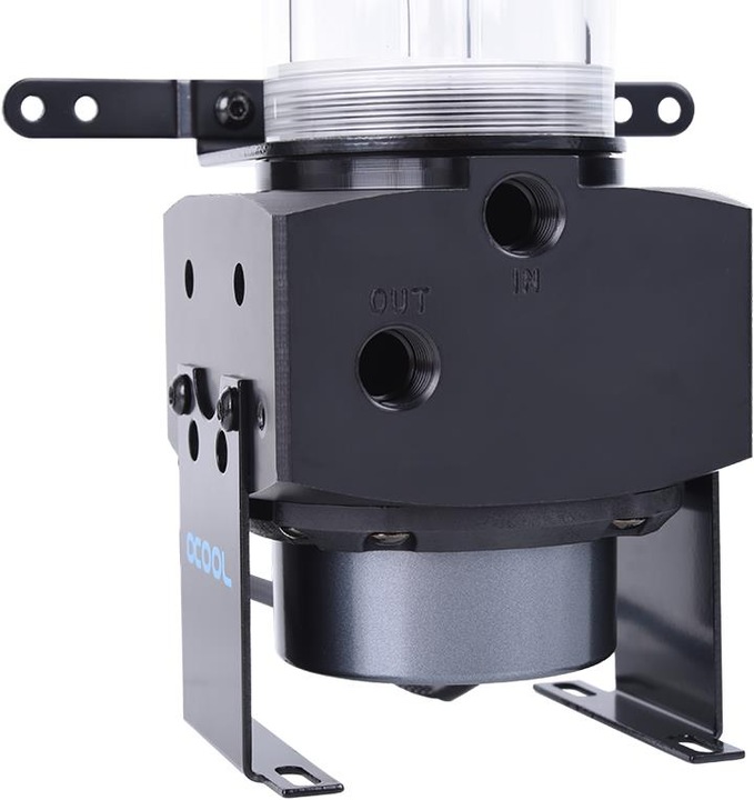 Actual product image Alphacool Sundae D5