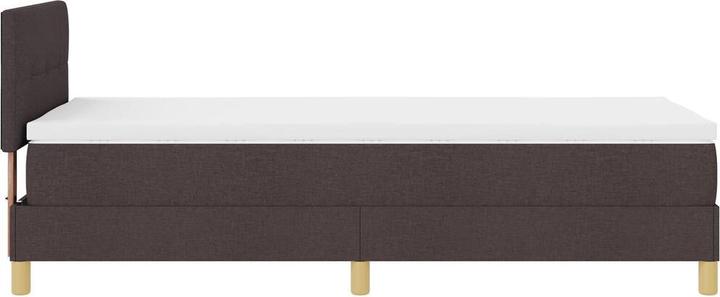 Actual product image vidaXL Boxspring (80 x 200 cm)