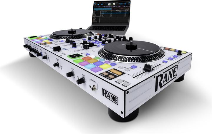 Image du produit Rane One MK2