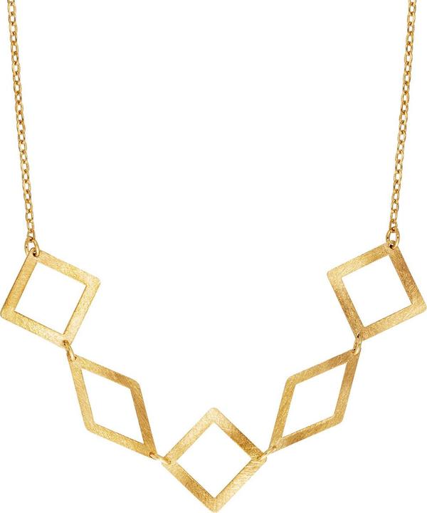 Immagine prodotto Der Kettenmacher Collana a rombi (Argento 925)