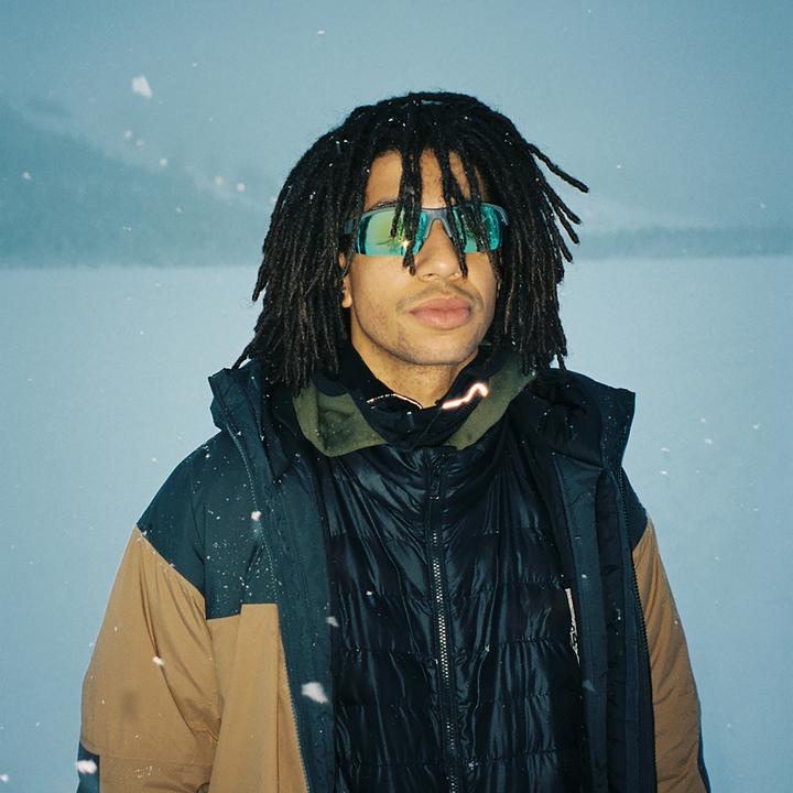 Produktbild CHPO Len Cat. 3 (Black, Matte Grey)