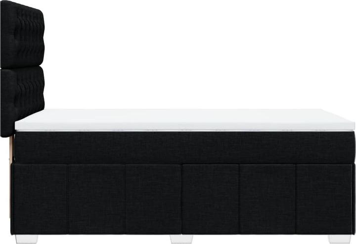 Produktbild vidaXL Boxspringbett (140 x 200 cm)