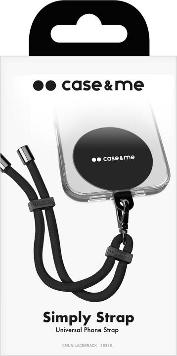 Produktbild Caseme Handykette