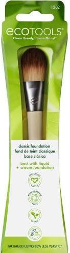 Actual product image EcoTools Classic Foundation Brush (Foundation)
