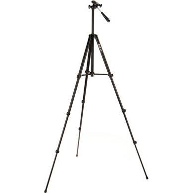 Thumbnail - BIG tripod T-551, black (425810) (Metall), Stativ, Schwarz