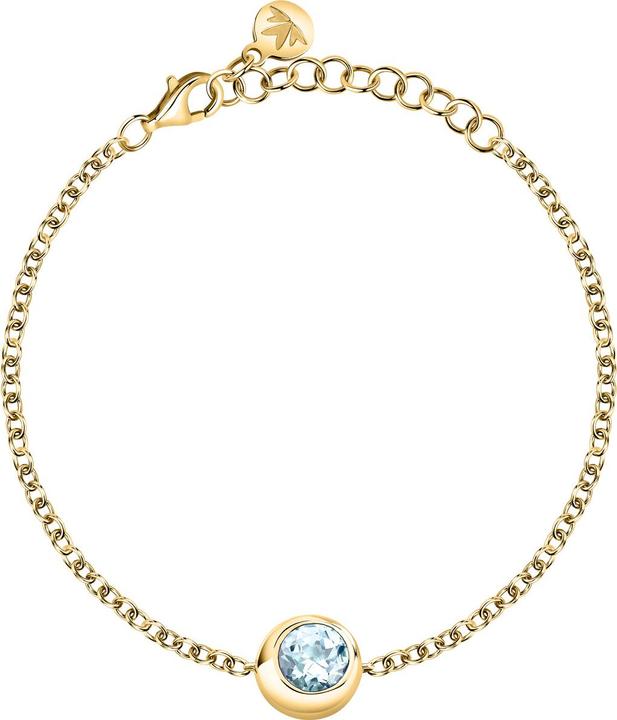 Produktbild Morellato Tesori Eterni Armband (19 cm, Silber 925)