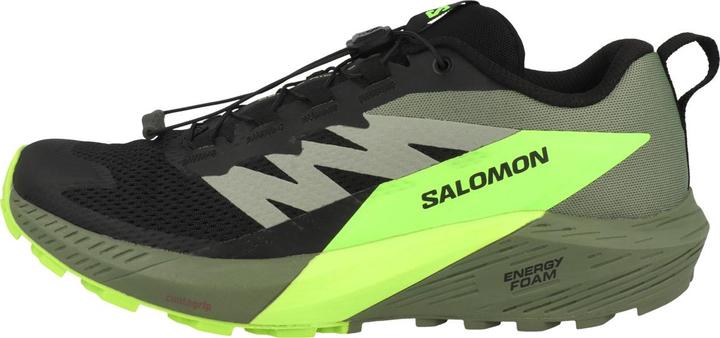 Produktbild Salomon Sense Ride 5 (46)