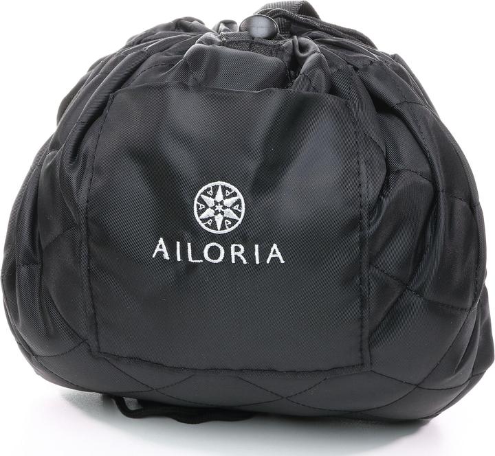 Ailoria On-The-Go