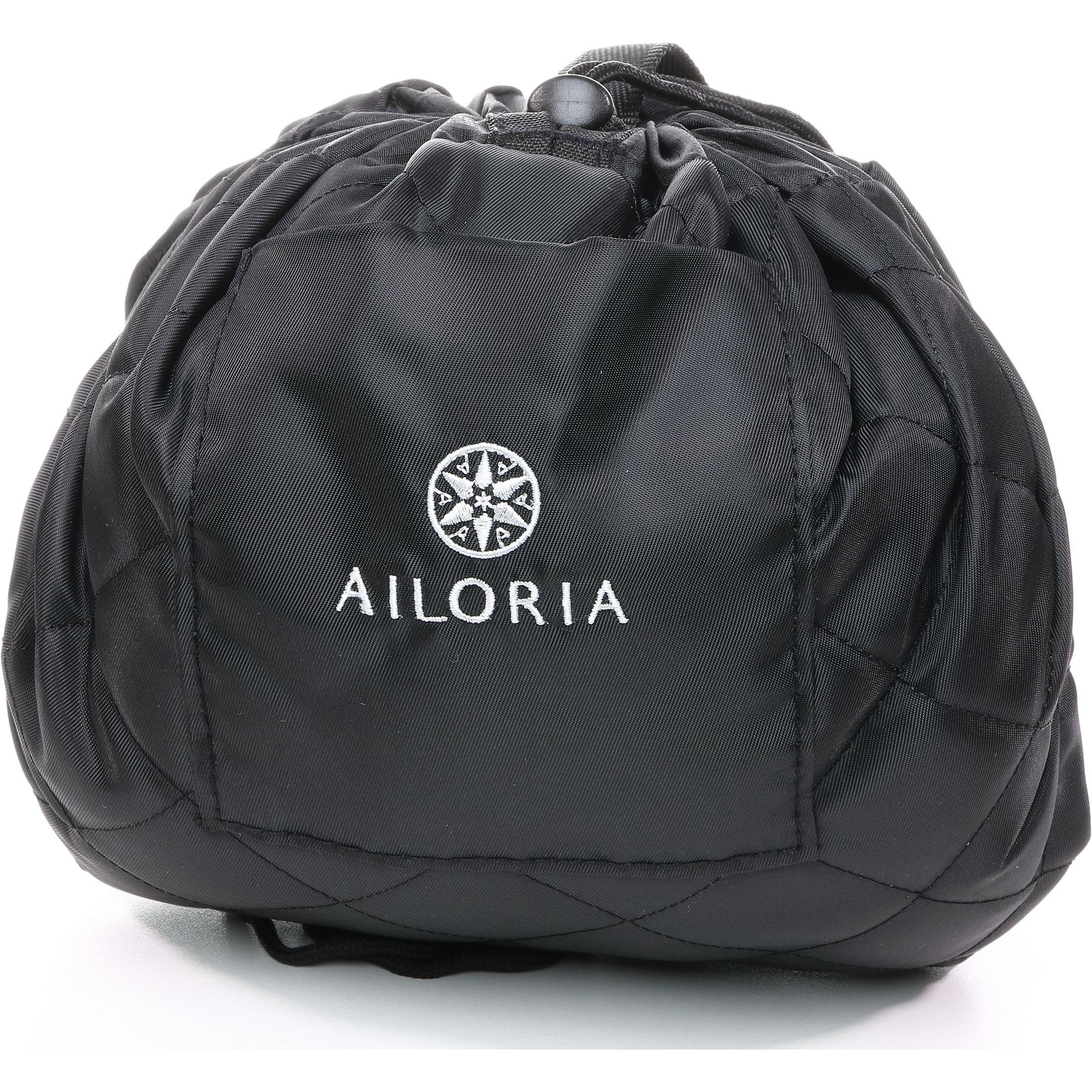 Ailoria, Necessaire, On-The-Go, Schwarz