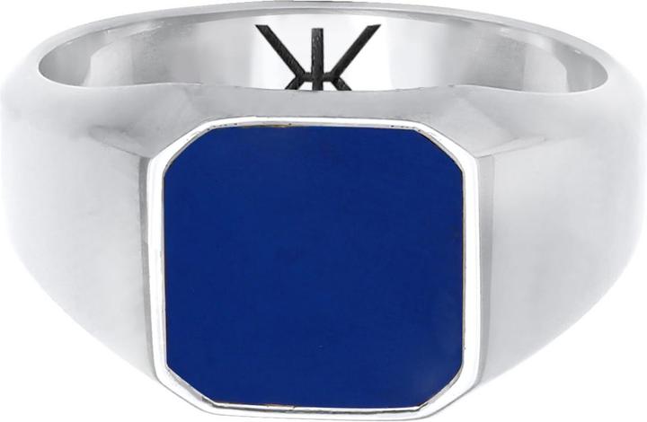 Image du produit Kuzzoi Bague à sceau (54, Argent 925)
