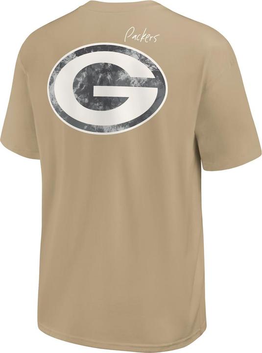 Actual product image Nike Green Bay Packers Max 90 T-Shirt L (L)