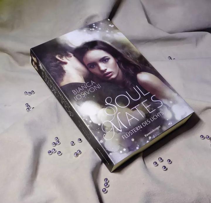 Produktbild Ravensburger Soul Mates, Band 2: Ruf der Dunkelheit (Deutsch, Bianca Iosivoni, 2018)