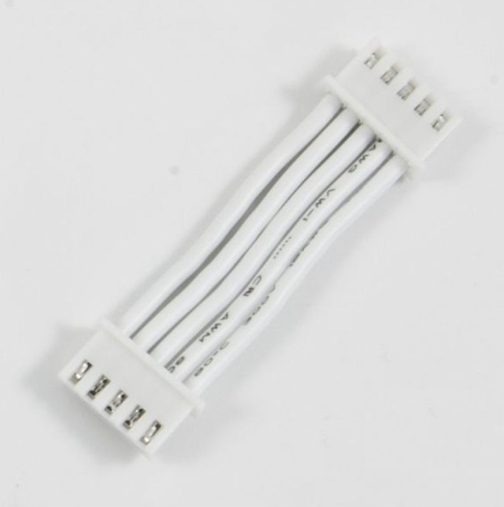 Actual product image Synergy 21 LED Prometheus Light Bar with connector 150cm