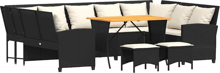 Produktbild vidaXL Kareem