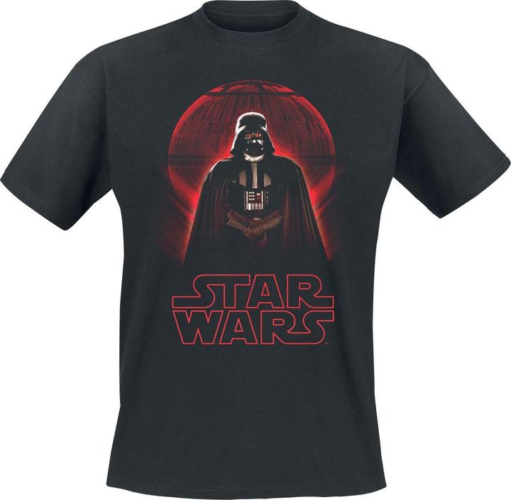 Produktbild Star Wars Rogue One - Darth Vader Death Star (M)