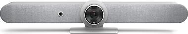 Actual product image Logitech Rally Bar video conferencing component