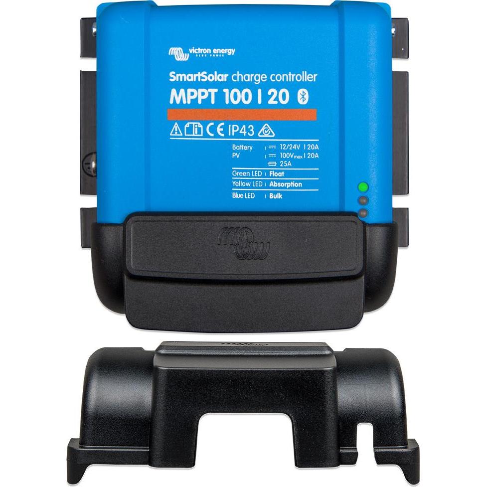 Thumbnail - Victron Energy, Zubehör Solarenergie, SCC950140000 Wire Box-S Schutzkappe (Solarstecker)