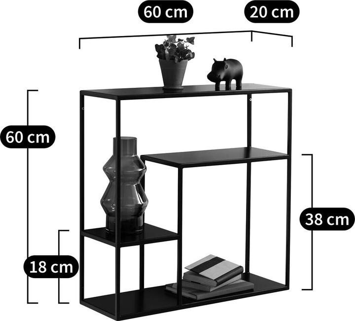 Image du produit La Redoute Interieurs Hiba (60 x 20 cm)