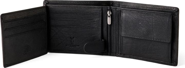 Actual product image Jack kinsky Scheintasche Klappfach