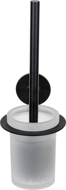 Produktbild Wenko Turbo-Loc WC-Garnitur Bivio