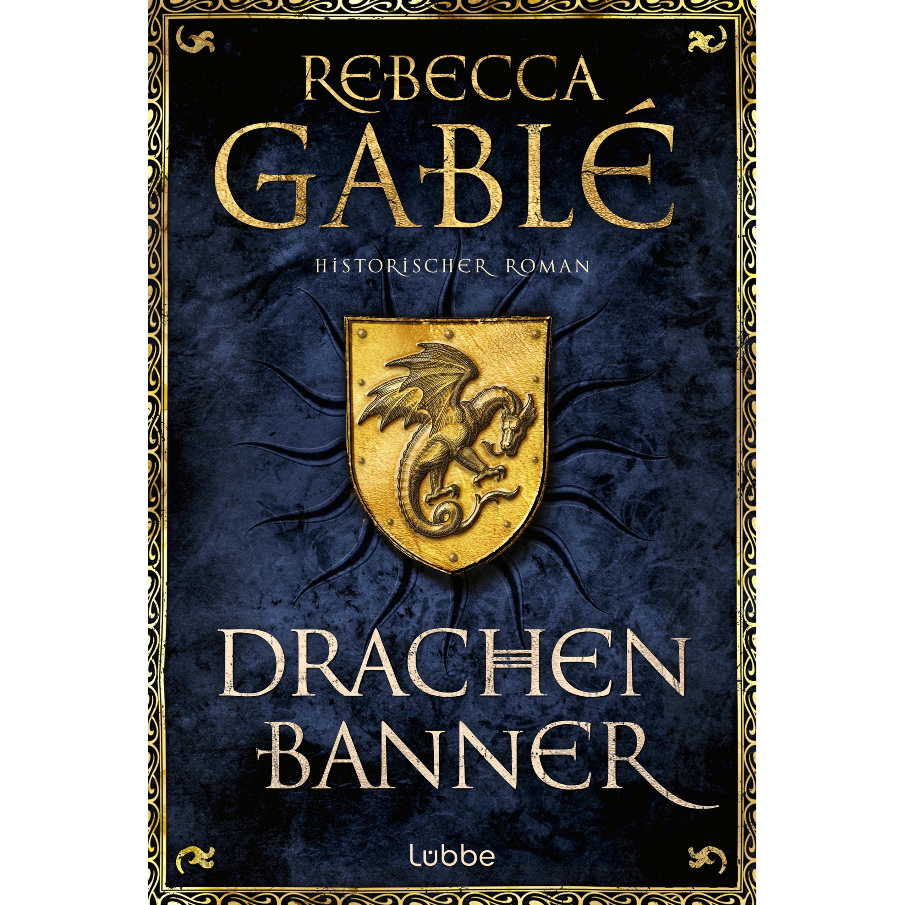 Drachenbanner, Belletristik von Rebecca Gabl�