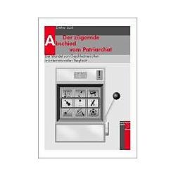 Der zögernde Abschied vom Patriarchat, Fachbücher von Detlev Lück