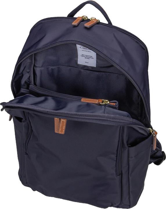 Produktbild Brics X-Collection Daypack 39 cm Laptopfach (19 l)