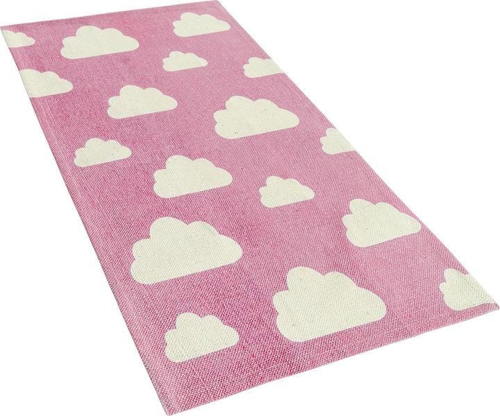 Produktbild Beliani Gwalijar (90 x 60 cm)