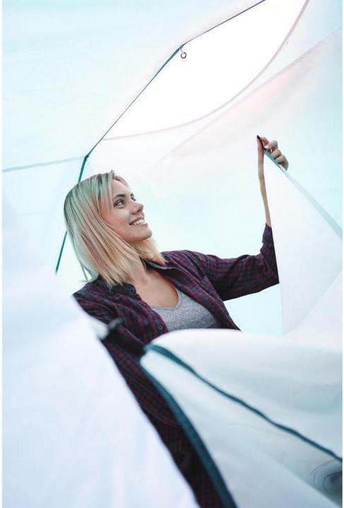 Image du produit Bestway Tente Pavillo 68092 Family Dome 4 (3.05 + 0.95) X2.55X1.80m (Tente igloo, 8.20 kg, 4 personnes)