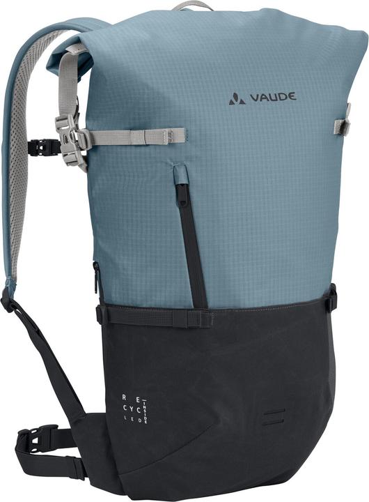 Actual product image Vaude CityGo II 23 Daypack 53 cm Laptopfach (23 l)