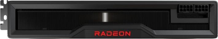 Actual product image AMD Radeon RX 6950 XT (16 GB)