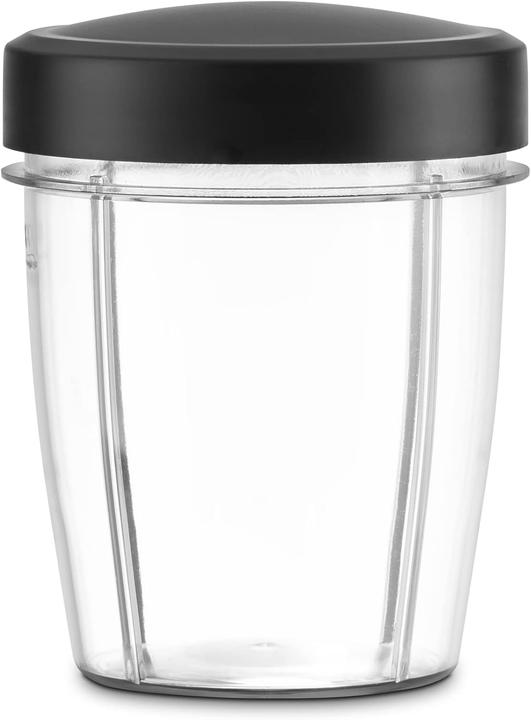 Image du produit Ufesa BS2500 Nutriboom (900 W)