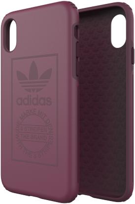 Produktbild Adidas Hard (Apple iPhone X)