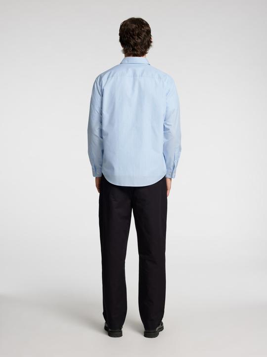 Produktbild Selected Homme Relaxed Fit Langarmhemd (M)