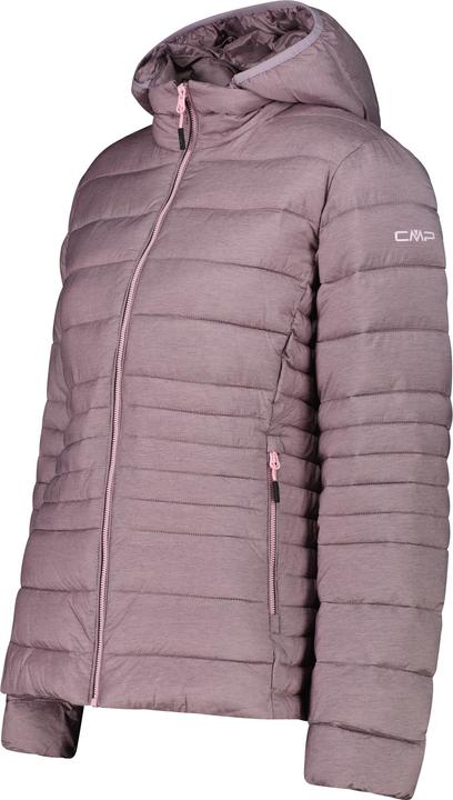 Immagine prodotto CMP Campagnolo Jacket Zip Hood Ripstop (38, S)