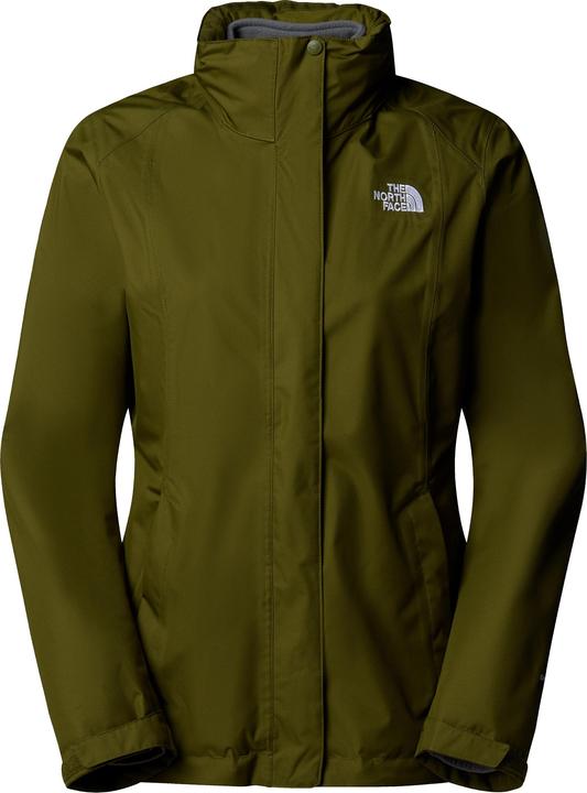 North Face Evolve II Triclimate (XS)