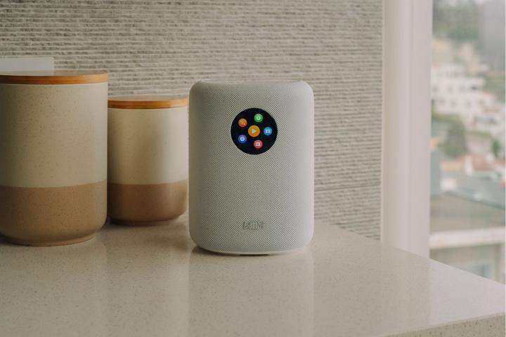 Actual product image WiiM Lpwisndw Sound (Bluetooth, Wi-Fi)