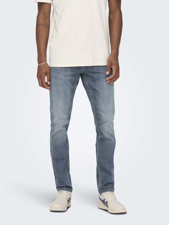 Produktbild Only & Sons ONSLOOM Slim Fit Jeans (W29/L34)