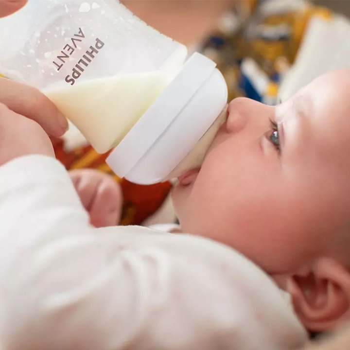 Immagine prodotto Philips Avent Set iniziale per neonati (330 ml)
